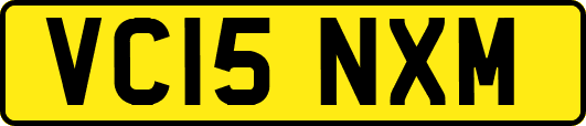 VC15NXM