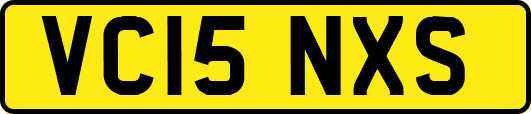 VC15NXS