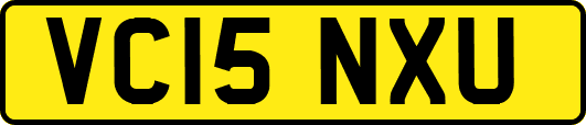 VC15NXU