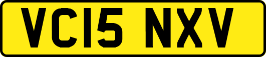 VC15NXV