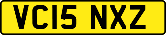 VC15NXZ