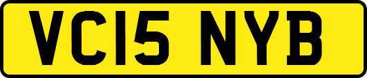 VC15NYB