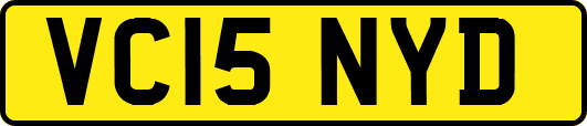 VC15NYD