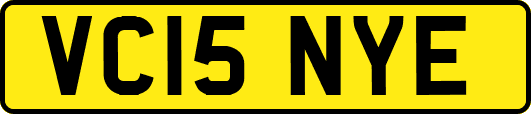 VC15NYE