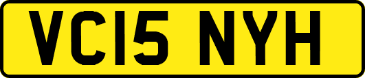 VC15NYH