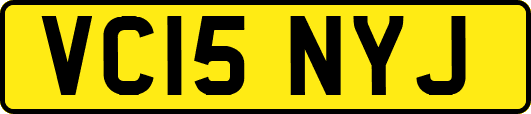 VC15NYJ