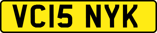 VC15NYK
