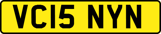 VC15NYN