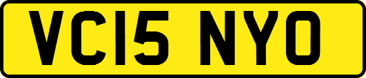 VC15NYO