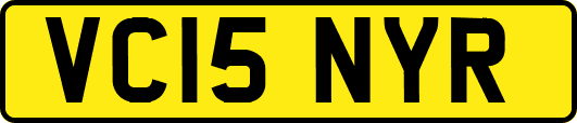 VC15NYR