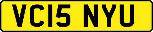 VC15NYU