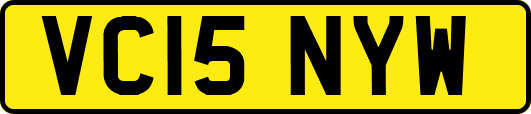 VC15NYW