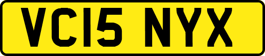 VC15NYX