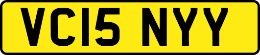 VC15NYY