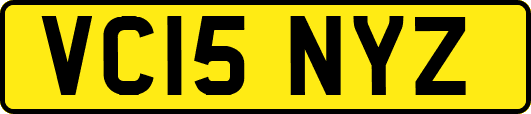 VC15NYZ