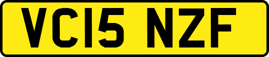 VC15NZF