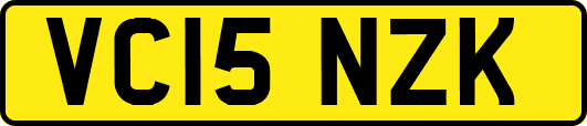 VC15NZK