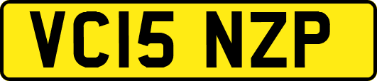 VC15NZP