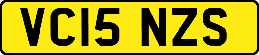 VC15NZS