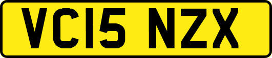 VC15NZX