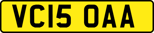 VC15OAA