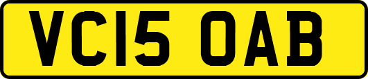 VC15OAB