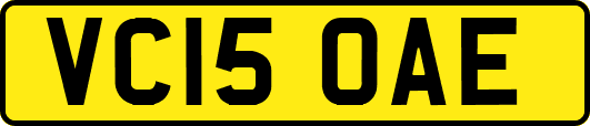 VC15OAE