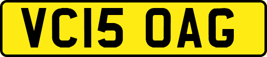 VC15OAG