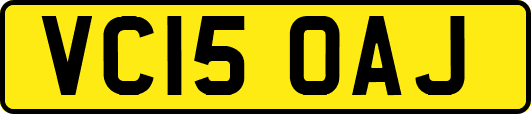 VC15OAJ