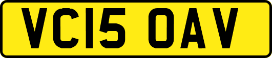 VC15OAV