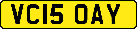 VC15OAY