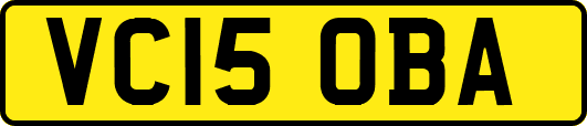 VC15OBA