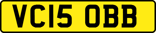 VC15OBB