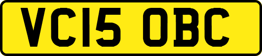 VC15OBC