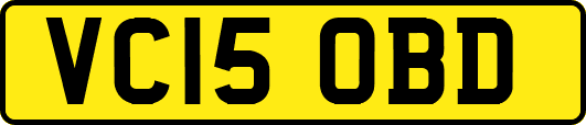 VC15OBD