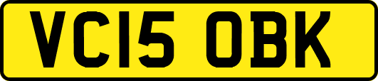 VC15OBK