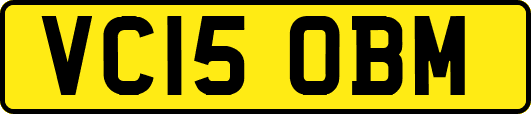VC15OBM