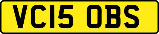 VC15OBS