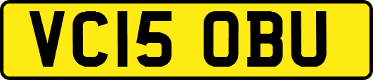 VC15OBU