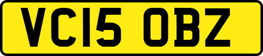 VC15OBZ