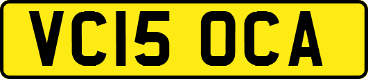 VC15OCA
