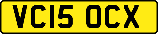 VC15OCX