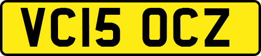 VC15OCZ