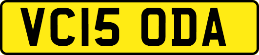 VC15ODA