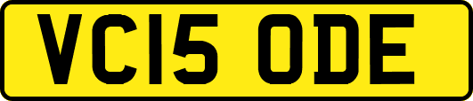 VC15ODE