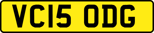 VC15ODG
