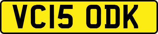 VC15ODK