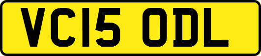 VC15ODL