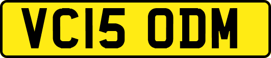 VC15ODM
