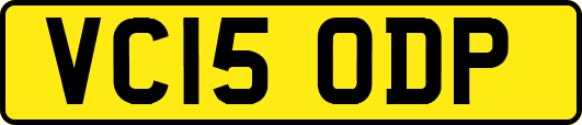 VC15ODP